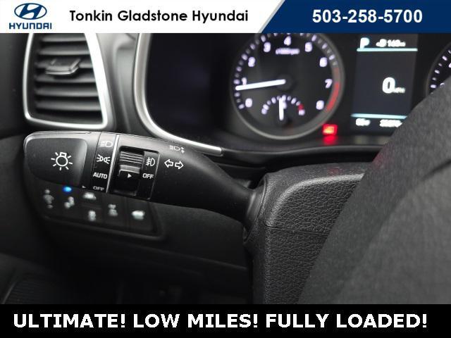 used 2019 Hyundai Tucson car, priced at $21,998