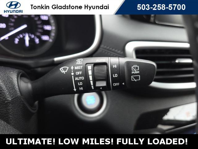 used 2019 Hyundai Tucson car, priced at $21,998