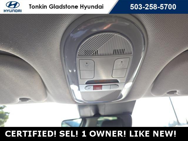 used 2023 Hyundai IONIQ 5 car, priced at $24,849