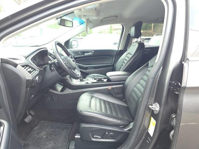 used 2016 Ford Edge car, priced at $15,998