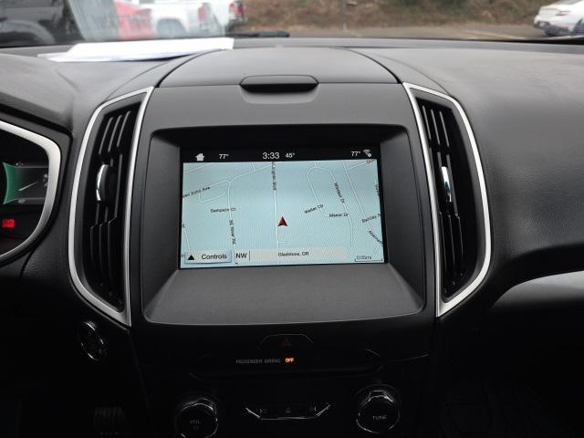 used 2016 Ford Edge car, priced at $15,998