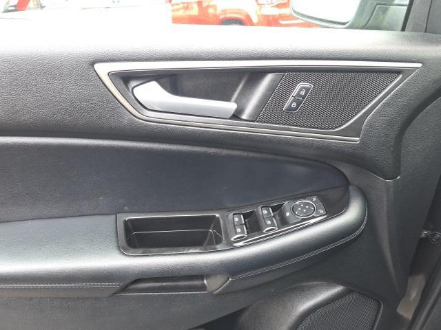 used 2016 Ford Edge car, priced at $15,998