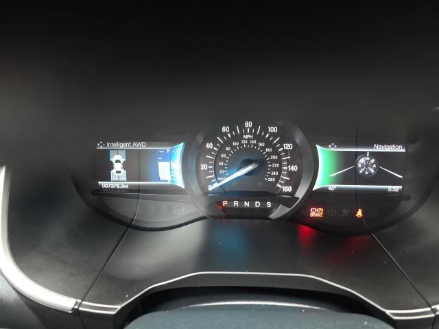 used 2016 Ford Edge car, priced at $15,998