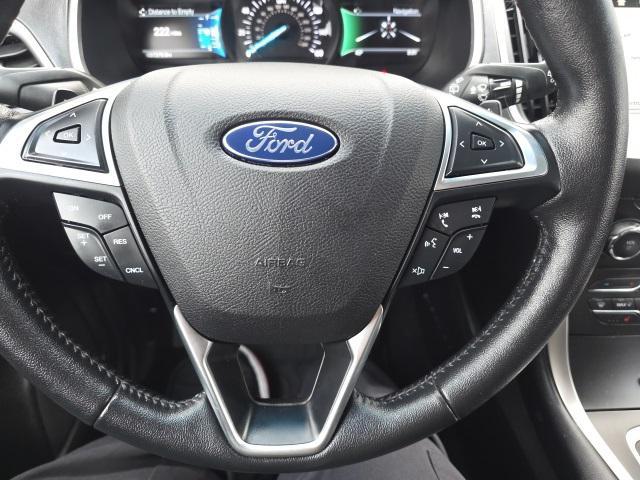 used 2016 Ford Edge car, priced at $15,998