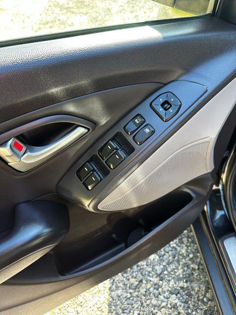 used 2010 Hyundai Tucson car, priced at $6,895