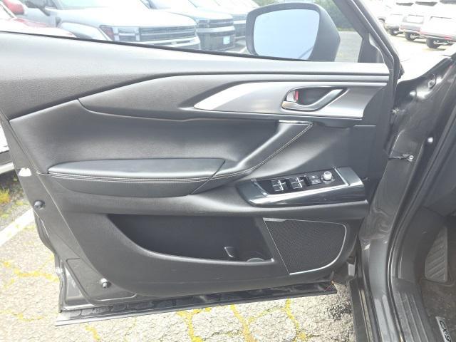 used 2020 Mazda CX-9 car, priced at $21,498