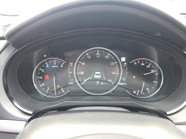 used 2020 Mazda CX-9 car, priced at $21,498