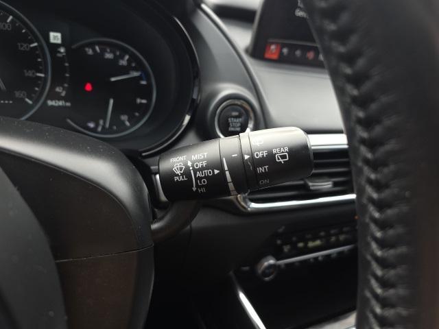 used 2020 Mazda CX-9 car, priced at $21,498