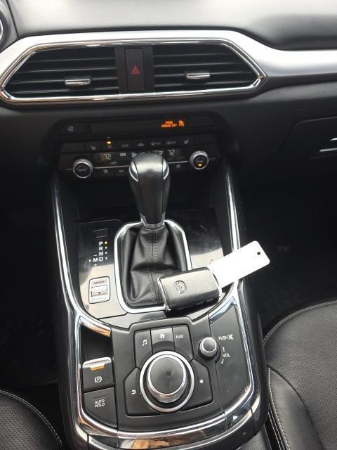 used 2020 Mazda CX-9 car, priced at $21,498