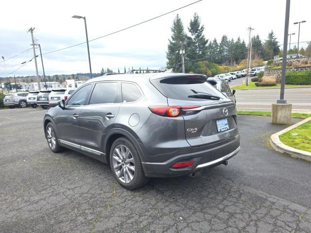 used 2020 Mazda CX-9 car, priced at $21,498