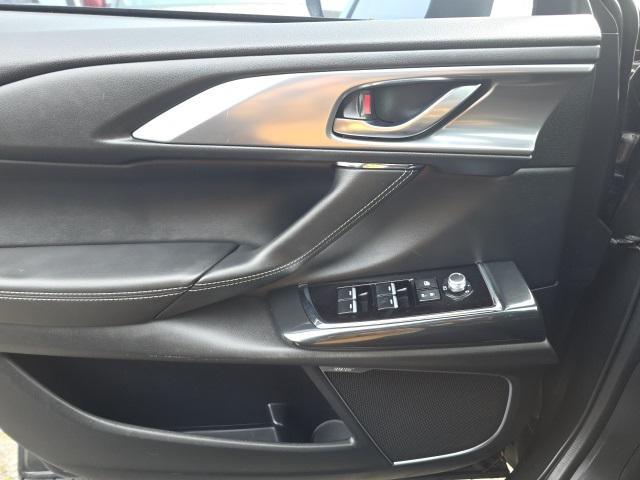 used 2020 Mazda CX-9 car, priced at $21,498