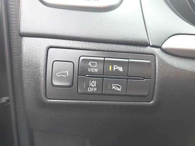 used 2020 Mazda CX-9 car, priced at $21,498