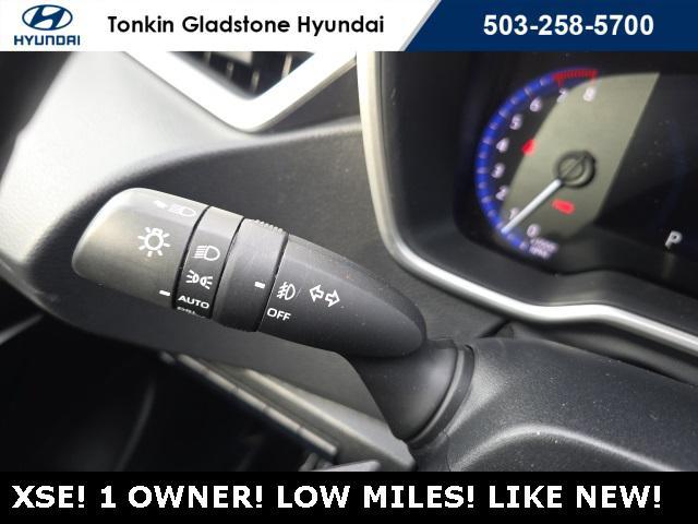 used 2021 Toyota Corolla car, priced at $20,292