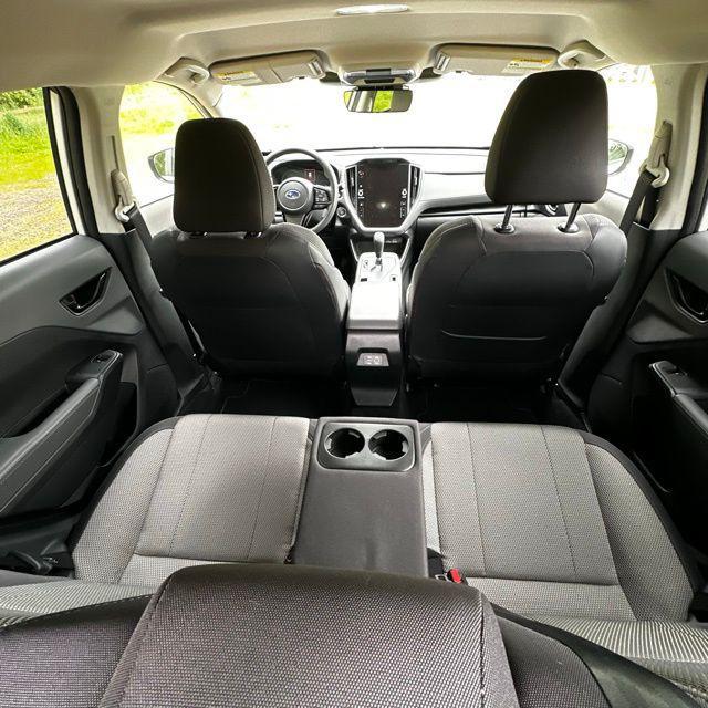 used 2024 Subaru Crosstrek car, priced at $26,998