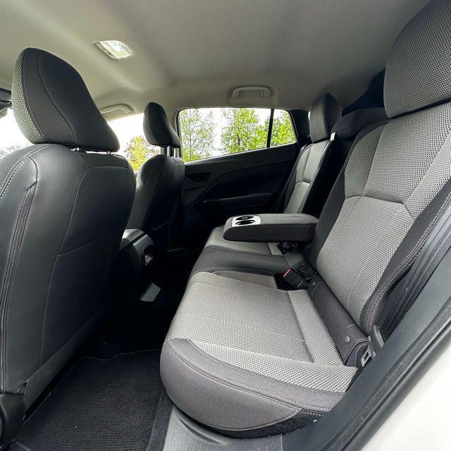 used 2024 Subaru Crosstrek car, priced at $26,998