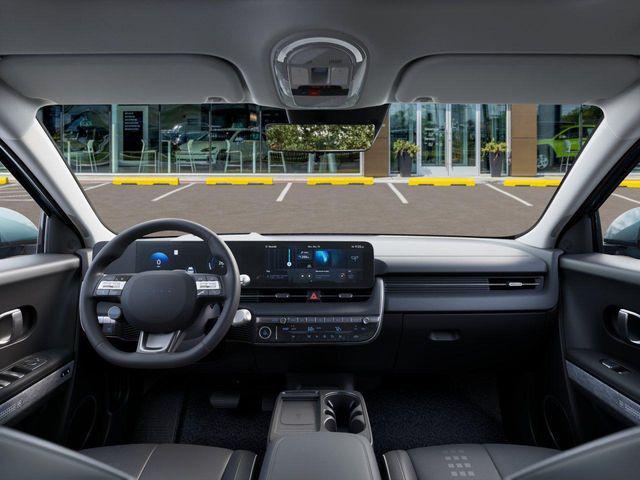 new 2026 Hyundai IONIQ 5 car, priced at $41,825
