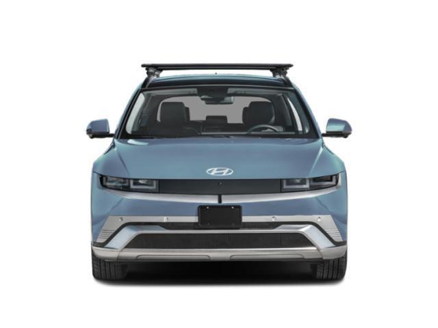 new 2026 Hyundai IONIQ 5 car, priced at $36,890