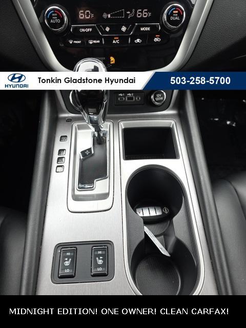 used 2023 Nissan Murano car, priced at $18,998