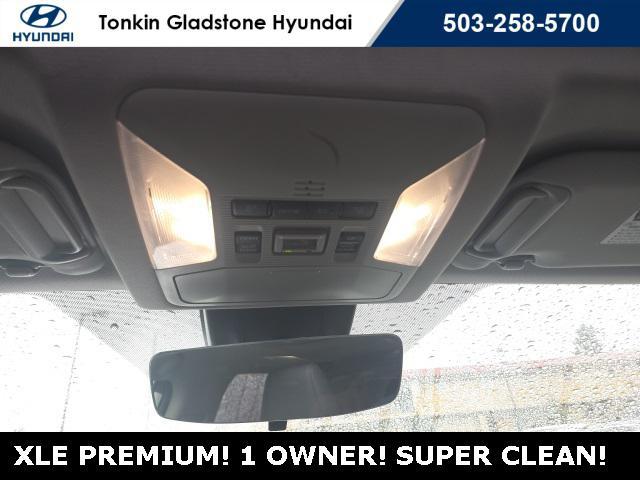 used 2022 Toyota RAV4 Hybrid car, priced at $28,294