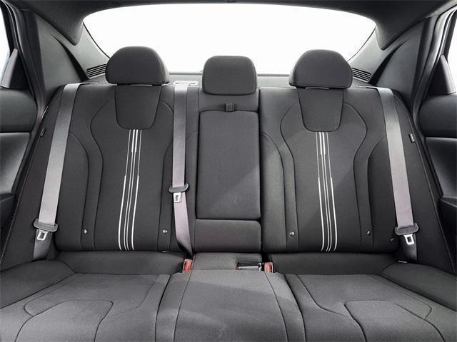 new 2026 Hyundai Elantra car, priced at $26,990