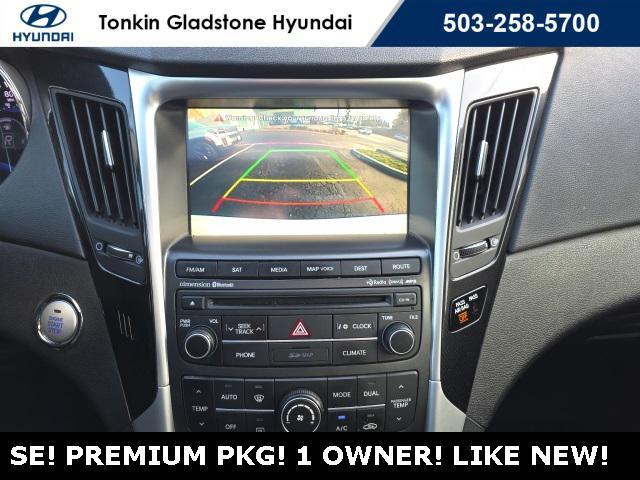 used 2014 Hyundai Sonata car, priced at $10,847