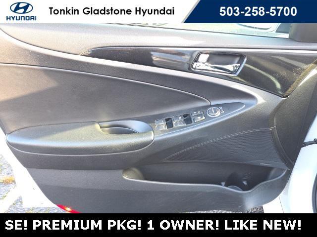 used 2014 Hyundai Sonata car, priced at $10,847