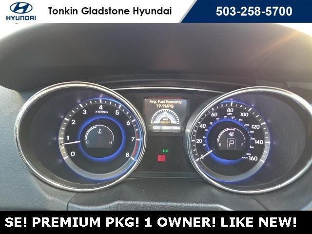 used 2014 Hyundai Sonata car, priced at $10,847