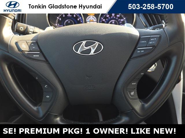 used 2014 Hyundai Sonata car, priced at $10,847
