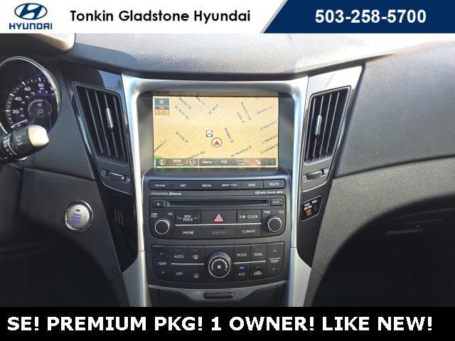 used 2014 Hyundai Sonata car, priced at $10,847