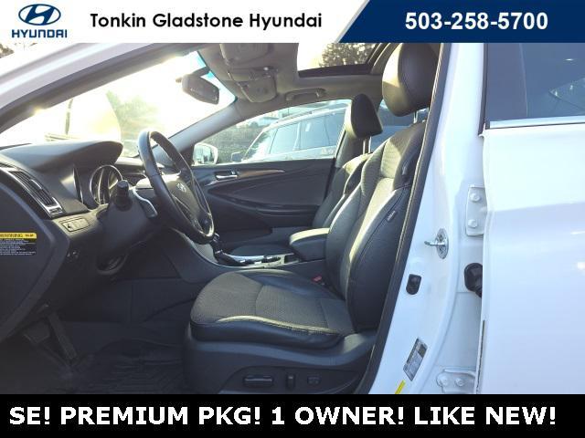 used 2014 Hyundai Sonata car, priced at $10,847