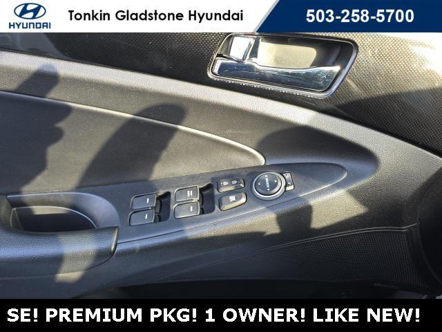 used 2014 Hyundai Sonata car, priced at $10,847