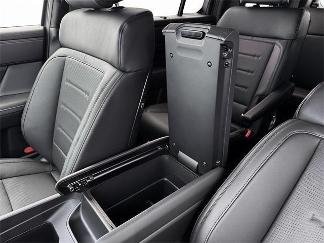 new 2026 Hyundai SANTA FE HEV car, priced at $48,706