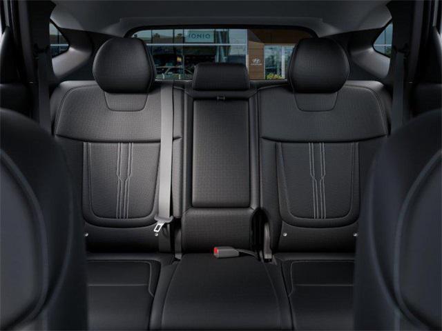 new 2026 Hyundai TUCSON Plug-In Hybrid car, priced at $43,040