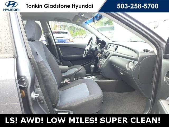 used 2006 Mitsubishi Outlander car, priced at $8,742