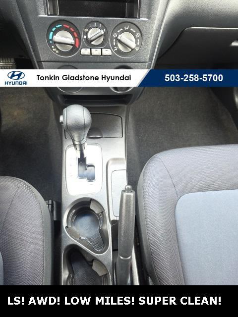 used 2006 Mitsubishi Outlander car, priced at $8,742