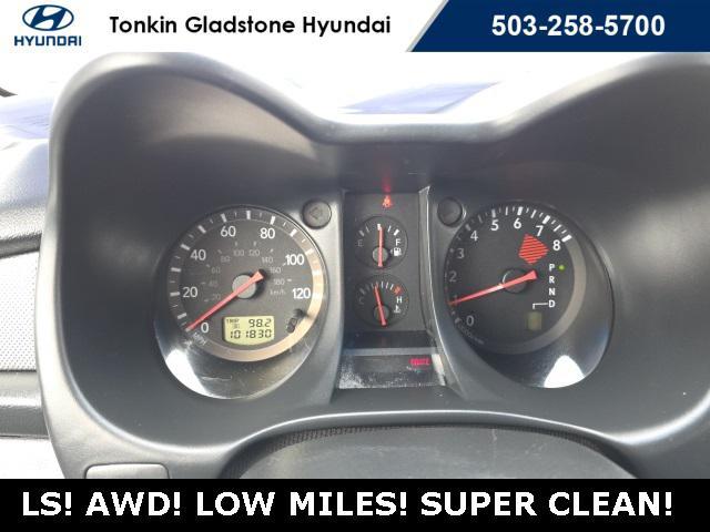 used 2006 Mitsubishi Outlander car, priced at $8,742