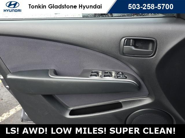 used 2006 Mitsubishi Outlander car, priced at $8,742