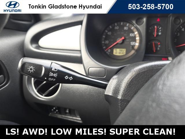 used 2006 Mitsubishi Outlander car, priced at $8,742