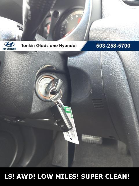 used 2006 Mitsubishi Outlander car, priced at $8,742