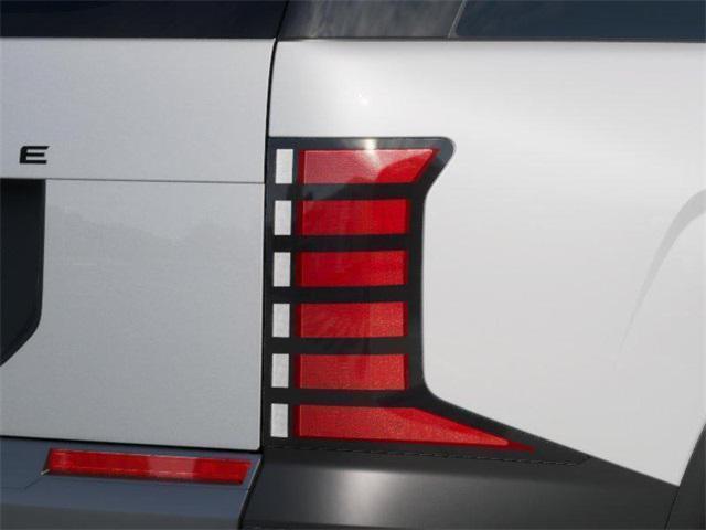 new 2026 Hyundai Palisade car, priced at $52,105