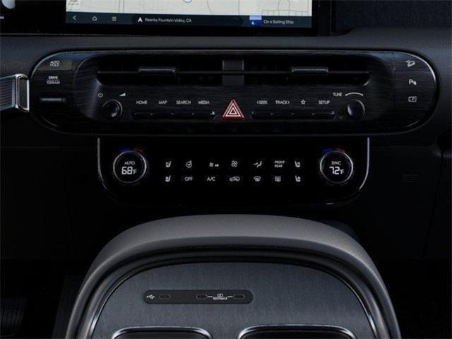 new 2026 Hyundai Palisade car, priced at $48,327