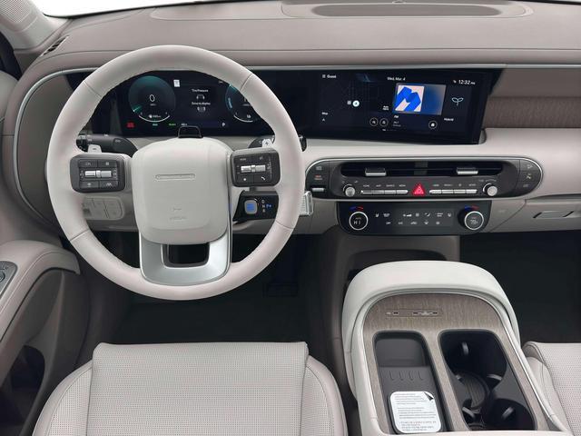 new 2026 Hyundai Palisade Hybrid car, priced at $48,080