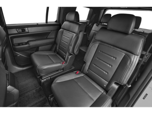 new 2026 Hyundai SANTA FE HEV car, priced at $50,405