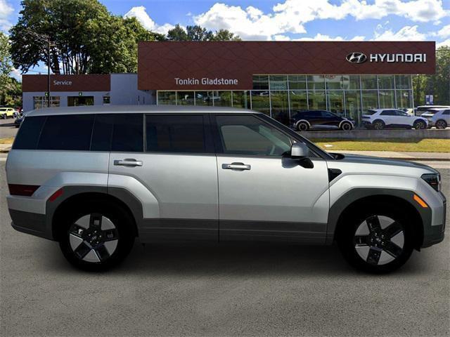 new 2026 Hyundai Santa Fe car, priced at $38,118