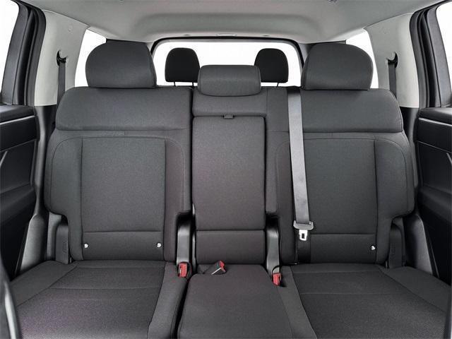 new 2026 Hyundai Santa Fe car, priced at $38,118