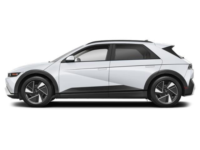 new 2026 Hyundai IONIQ 5 car, priced at $36,855