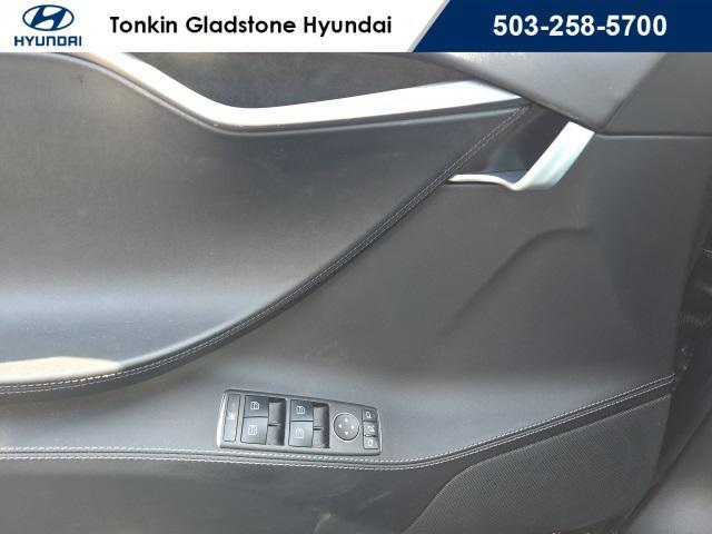 used 2021 Tesla Model S car, priced at $42,997