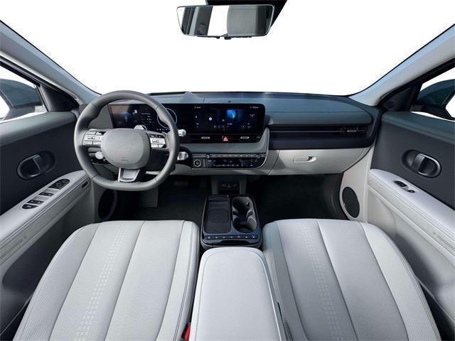 new 2026 Hyundai IONIQ 5 car, priced at $49,075