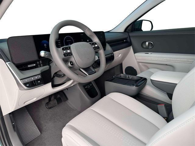 new 2026 Hyundai IONIQ 5 car, priced at $49,075
