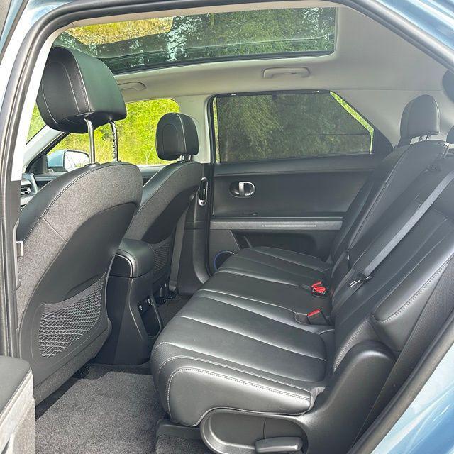 used 2023 Hyundai IONIQ 5 car, priced at $31,698